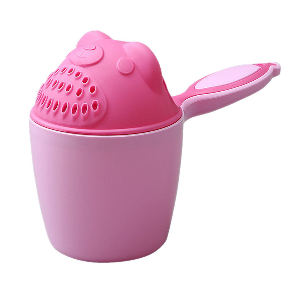 Spoon Shower Bath