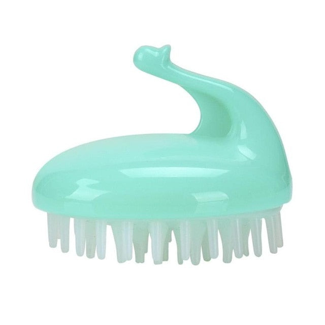 Head Body Massager