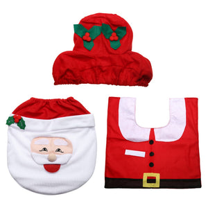 Toilet Seat Cover