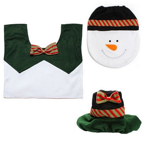 Toilet Seat Cover