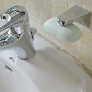 Metal Magnetic Soap Holder