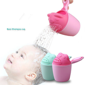 Spoon Shower Bath