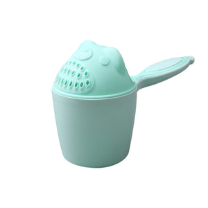 Spoon Shower Bath