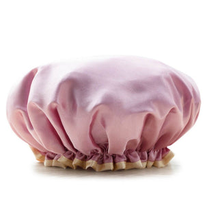 Shower Cap-Waterproof