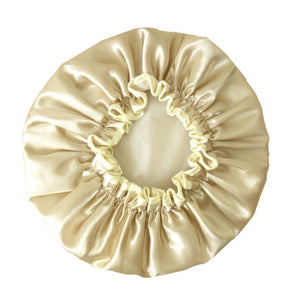Shower Cap-Waterproof