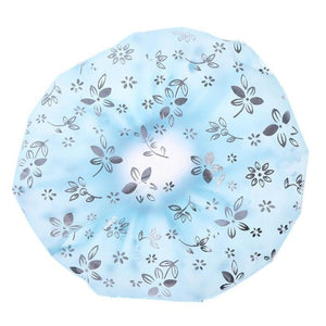 Plastic Shower Hat