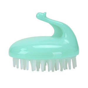 Head Body Massager