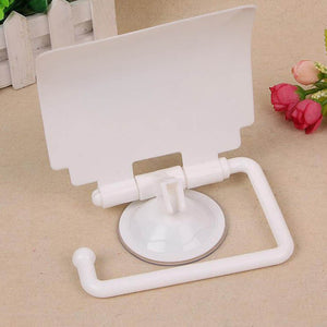 Roll Paper Holder