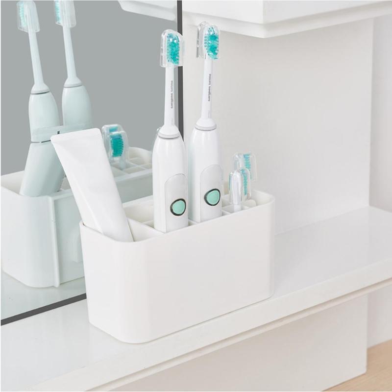Detachable Toothbrush Holder