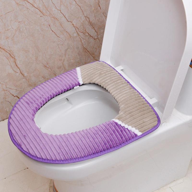 Toilet Seat Cover