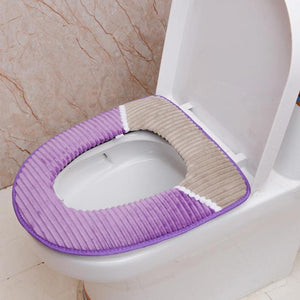 Toilet Seat Cover